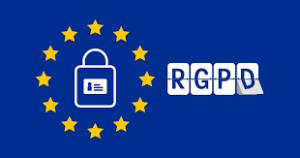 RGPD et gestion électronique des données en europe
